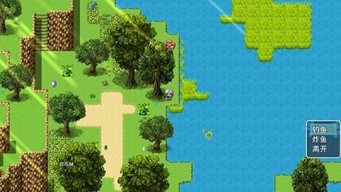 邪恶勇者截图2