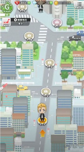 东京复仇者拼图复仇[图5]