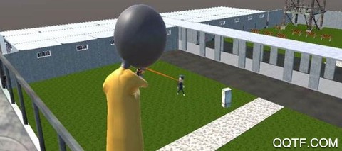 激斗橡皮人[图2]
