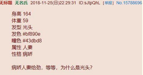 老婆生成器截图3