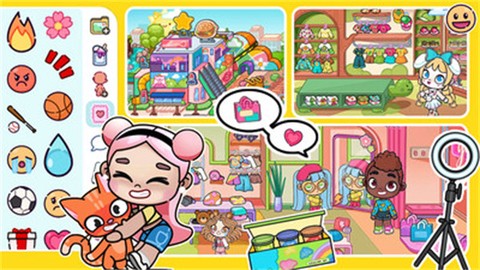 我的迷你小屋截图3
