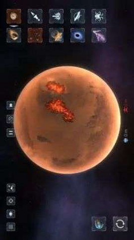 模拟宇宙毁灭截图3