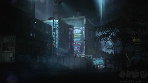 杀手3单机版[图3]