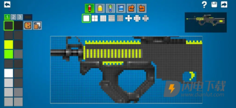 像素射击模拟器[图6]