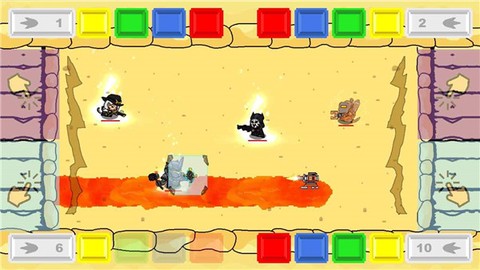 像素守望先锋[图2]