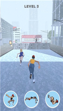 滑冰酷跑[图2]