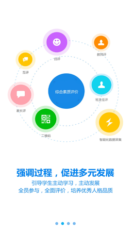 睿教育教师版截图2