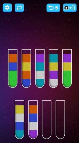 到沙我最强截图3