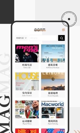 潮流穿搭助手截图1