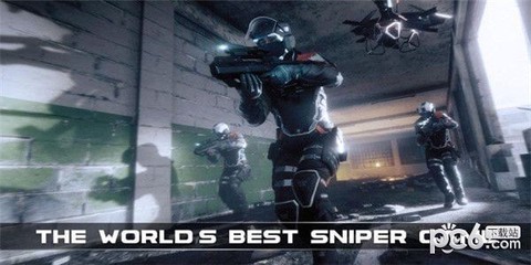 武装枪战截图2
