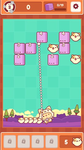 我是猫老大截图1