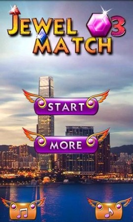 宝石对对碰截图1