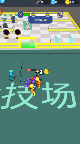 火柴人格斗大师[图3]