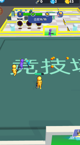 火柴人格斗大师[图4]