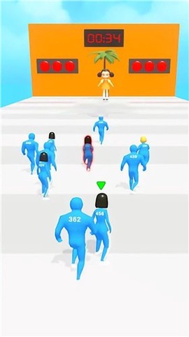 勇士历险截图2