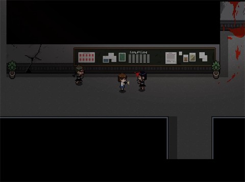 kio的人间冒险图2