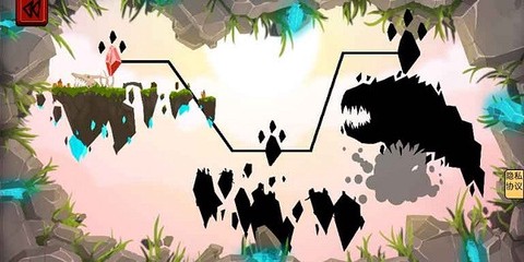 逃离冒险岛截图3