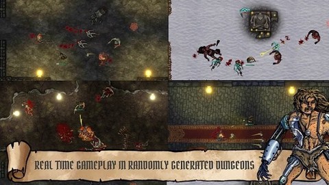 毁灭恶魔截图3