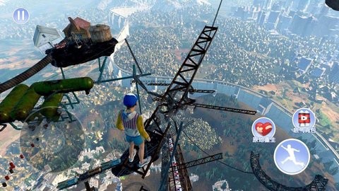 跳跃躲避大神[图1]
