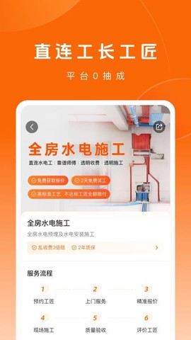 当家装修截图1