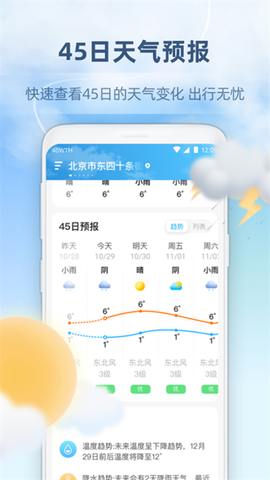 心橙天气[图1]