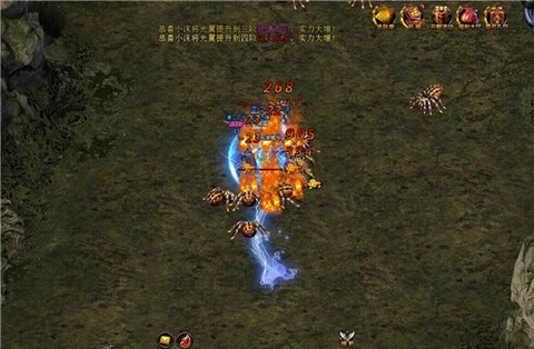 贪玩灭神[图2]