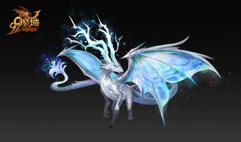 魔域缰绳是什么宠物[图1]