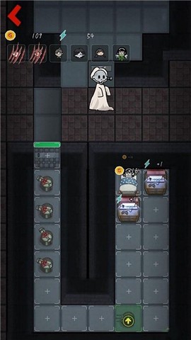 猛鬼校舍截图1