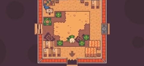 悠闲农场截图3