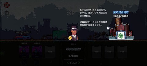 末日幸存者小队[图1]