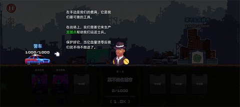 末日幸存者小队[图4]