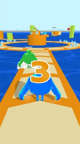 果冻怪人截图3