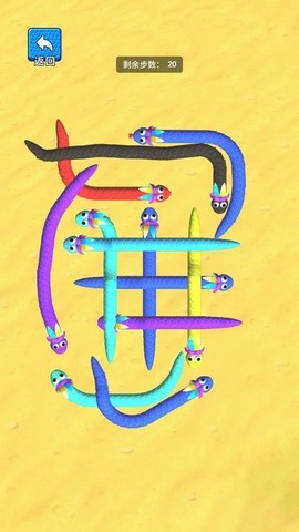 脑洞贪吃蛇[图1]