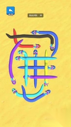 脑洞贪吃蛇截图3