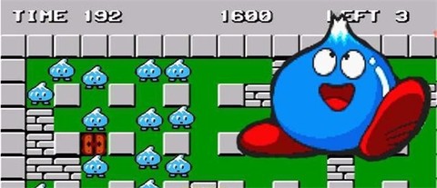 炸弹人FC[图2]