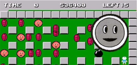 炸弹人FC[图8]