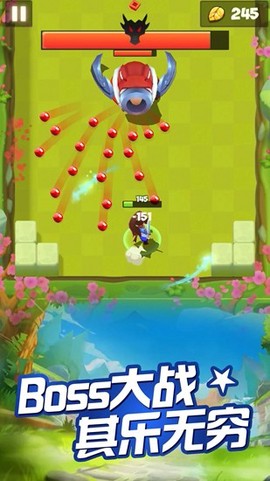 无敌小箭箭截图2