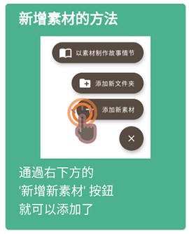 故事织机[图2]