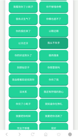 赛伊德语音盒截图2