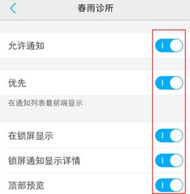 春雨诊所[图5]