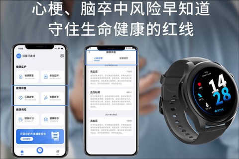 腕上监护[图5]
