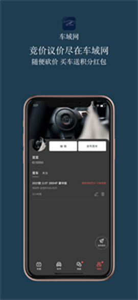 车域网截图1