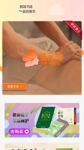臻元气[图1]