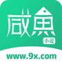 咸鱼小说