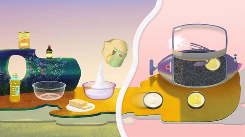 梦幻公主做蛋糕2截图1