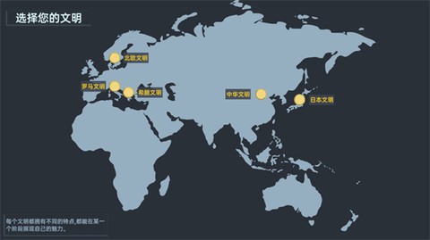 放置文明[图1]