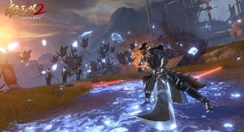 极无双2[图5]