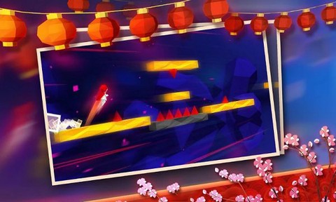 斗篷英雄截图2
