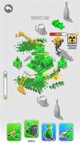 涂鸦玩具兵截图1