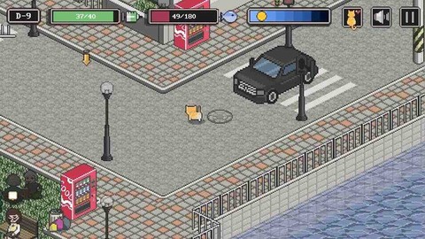 求生之路：L4D[图1]